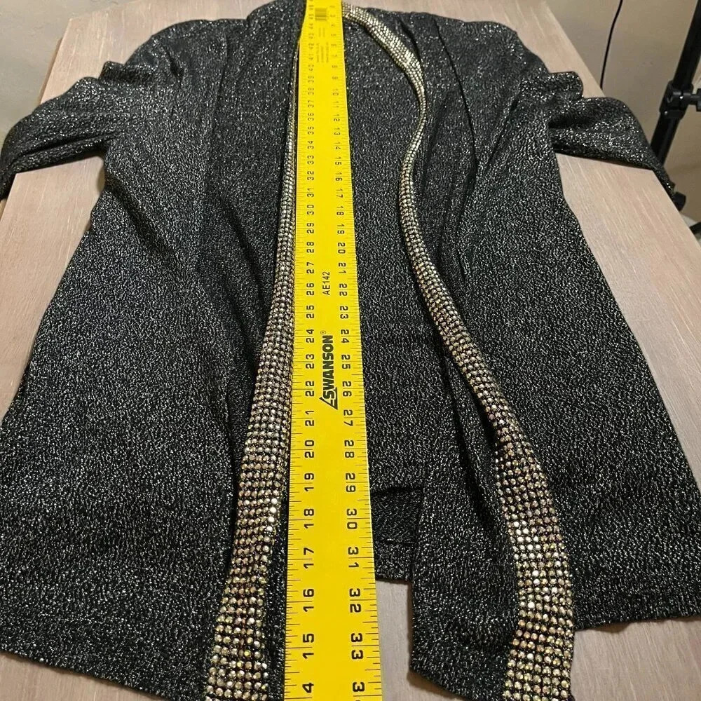 Women’s Ruby Rd. Jacket Size Small - image 4